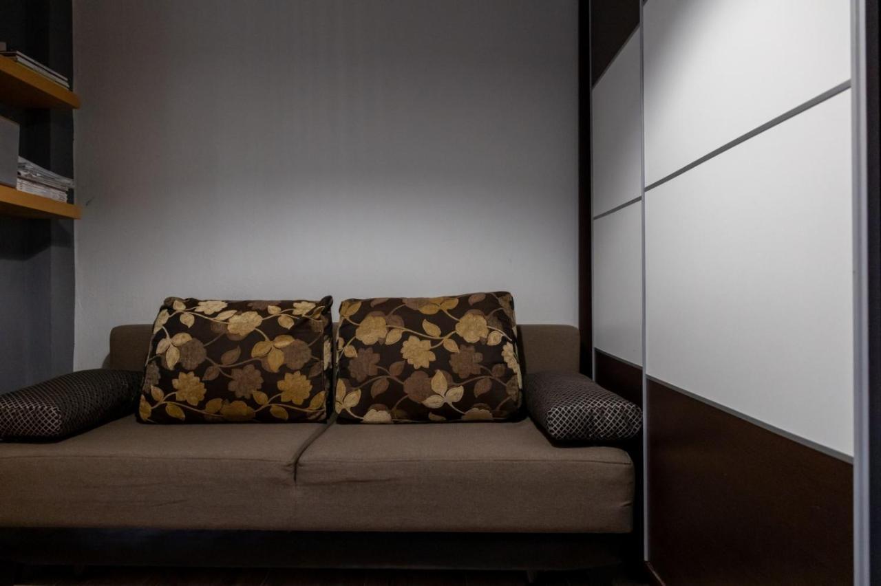 Apartamento Art House Drama Exterior foto